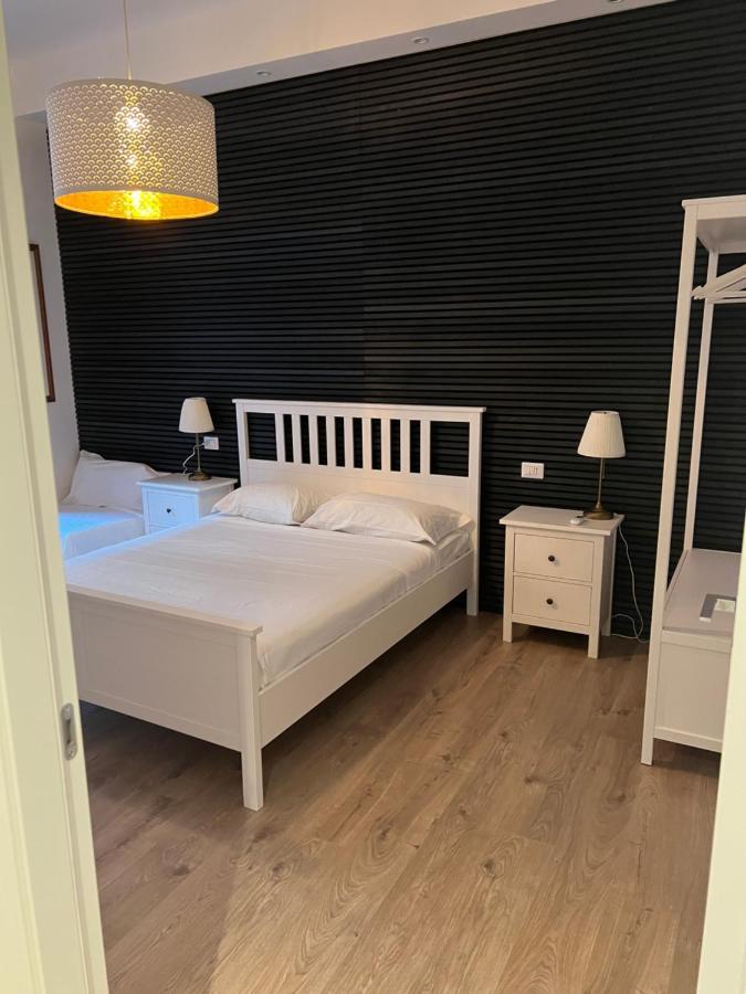 P18&Rooms Palestrina 18 Milano Exteriör bild