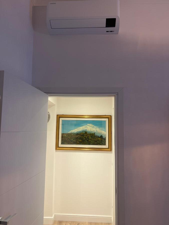 P18&Rooms Palestrina 18 Milano Exteriör bild