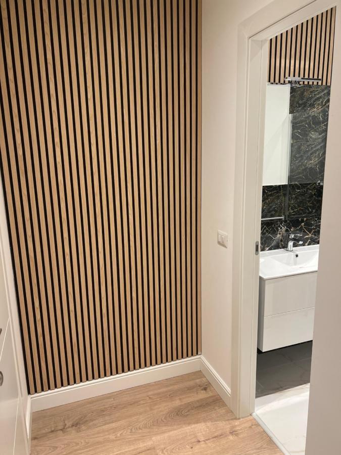 P18&Rooms Palestrina 18 Milano Exteriör bild